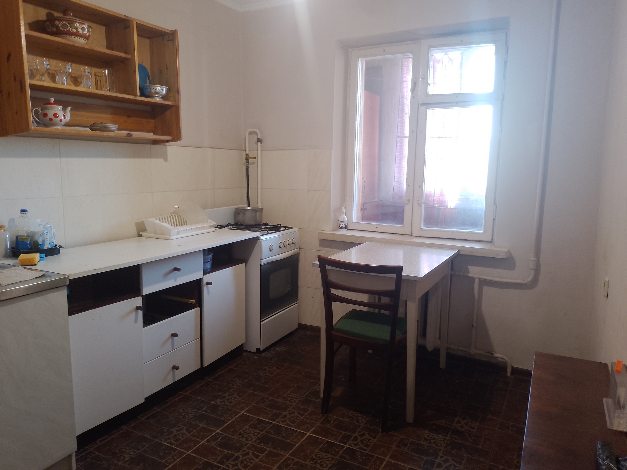Аренда 1-комнатной квартиры 35 м², Горловская ул., 38/40