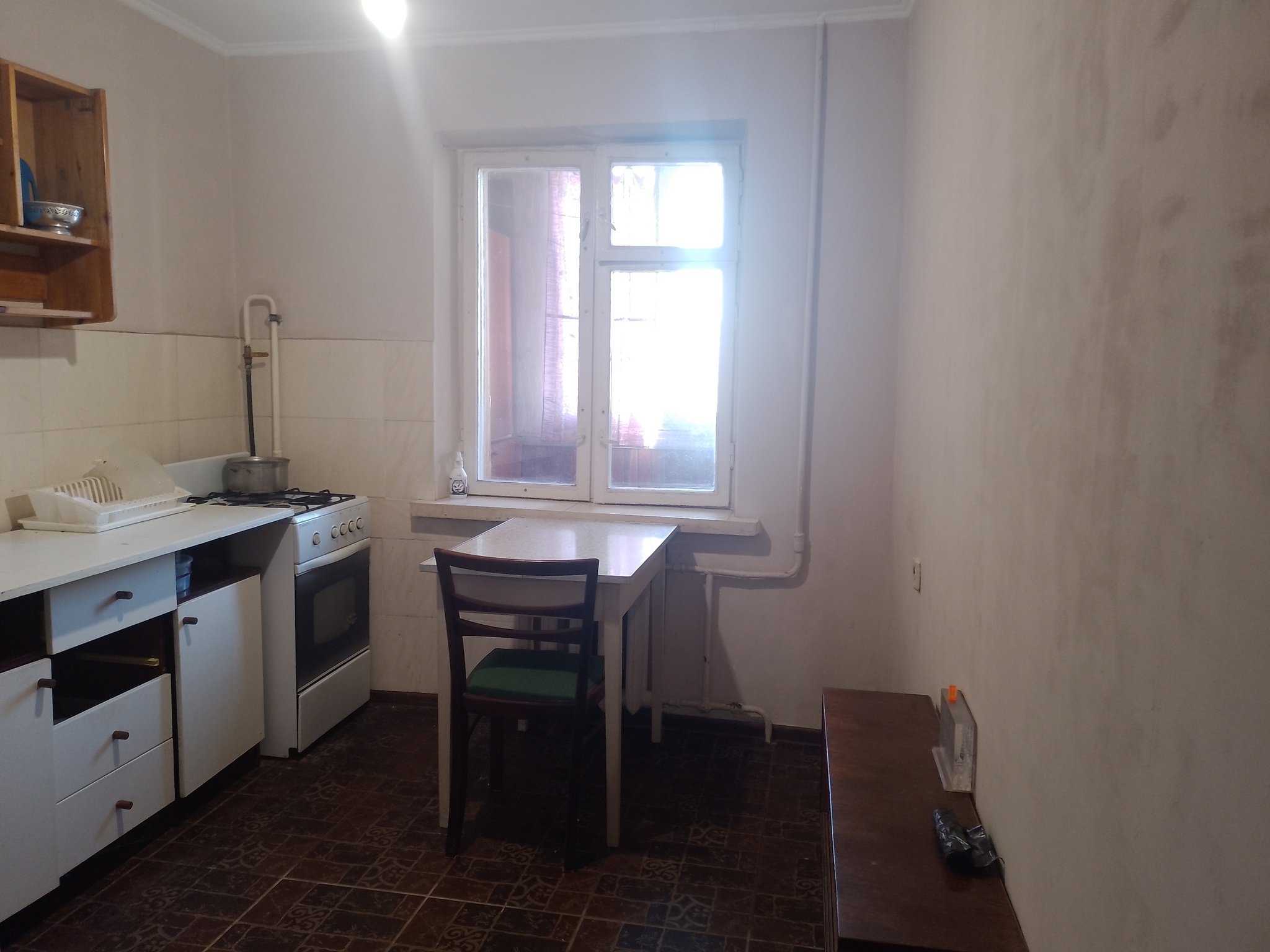 Аренда 1-комнатной квартиры 35 м², Горловская ул., 38/40
