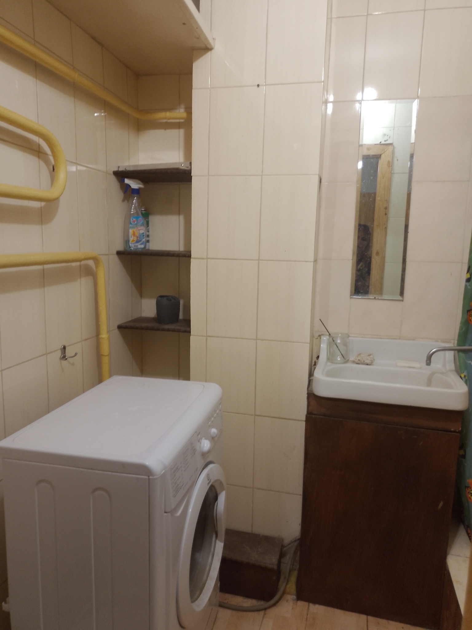 Аренда 1-комнатной квартиры 35 м², Горловская ул., 38/40