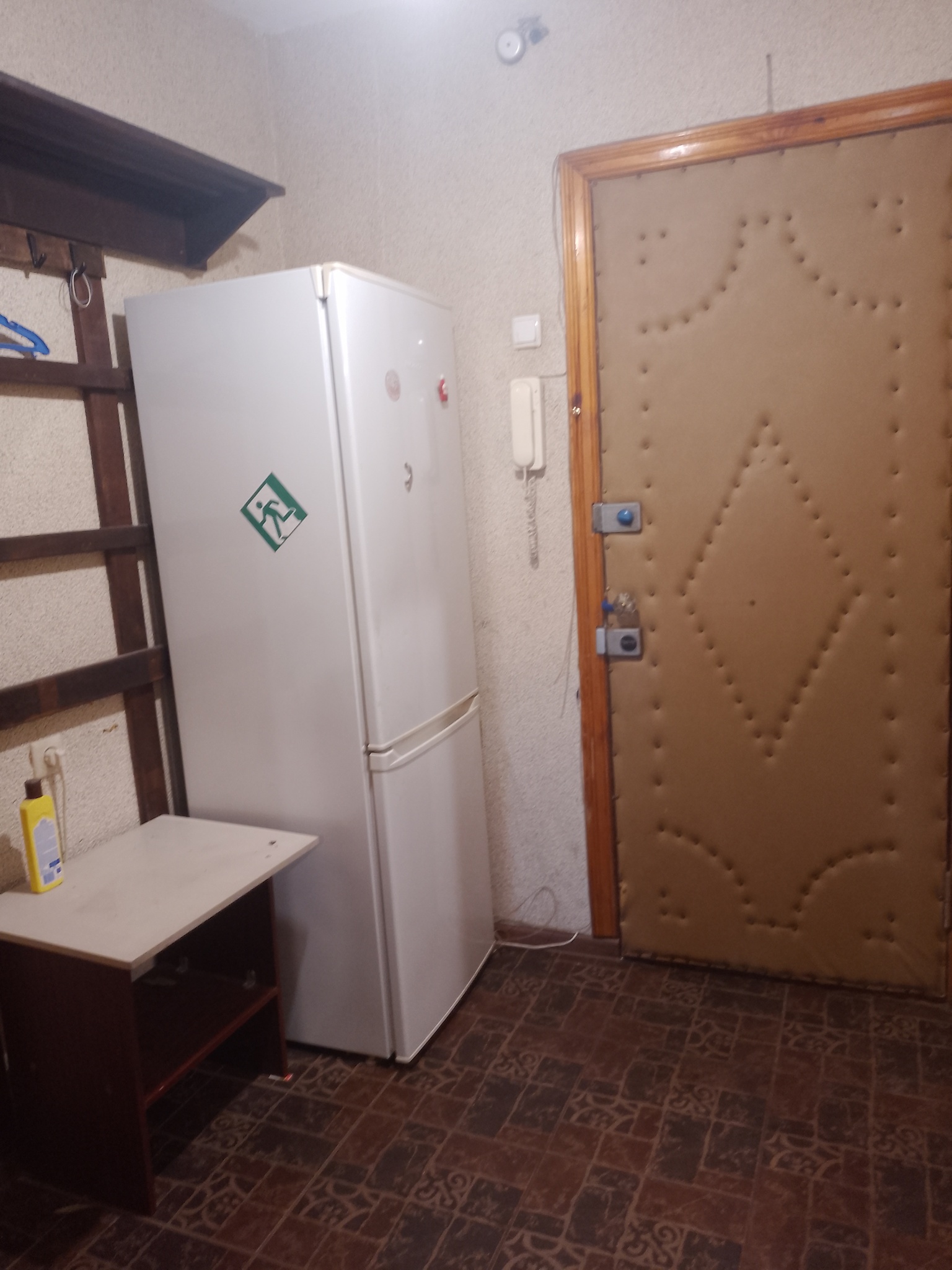 Аренда 1-комнатной квартиры 35 м², Горловская ул., 38/40
