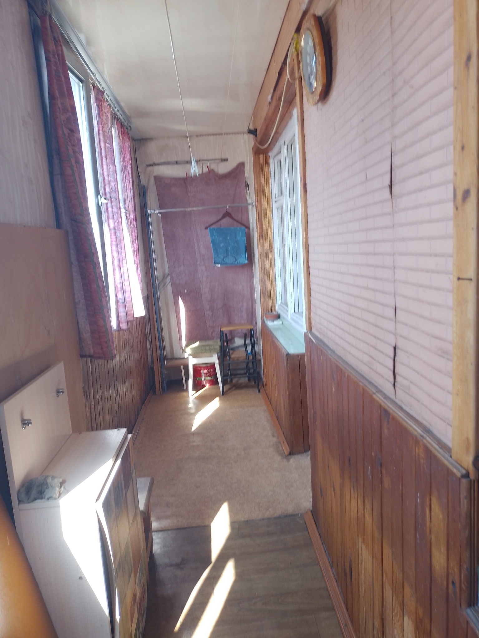 Аренда 1-комнатной квартиры 35 м², Горловская ул., 38/40