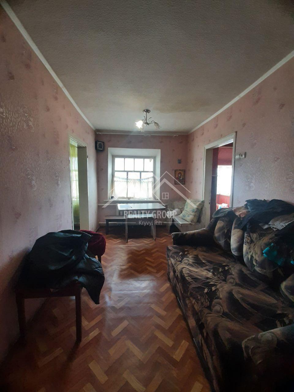 Продаж будинку 50 м², Осипенко вул.