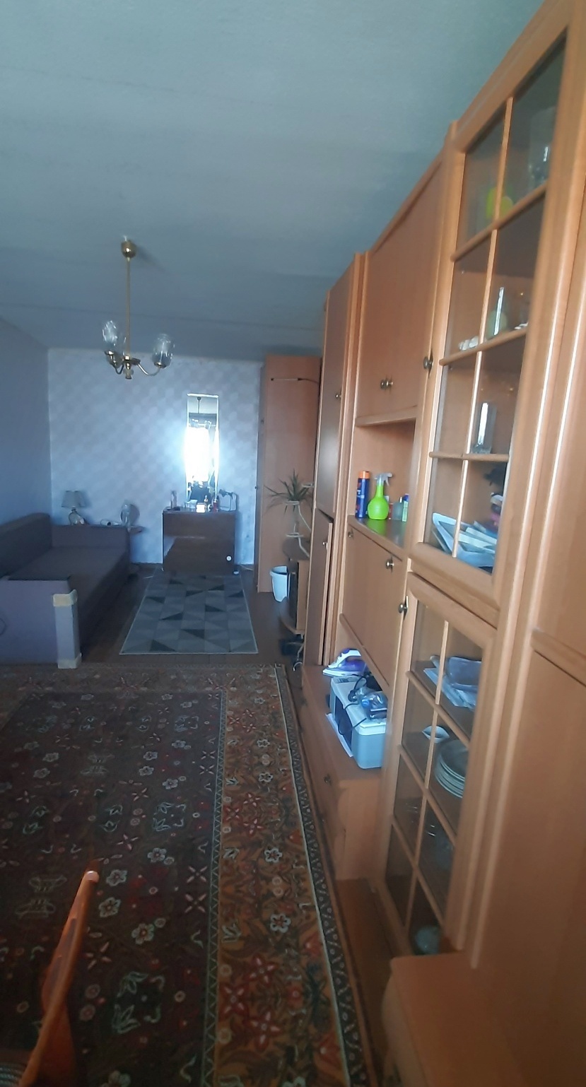 Продажа 1-комнатной квартиры 40 м², Юрия Гагарина просп., 52