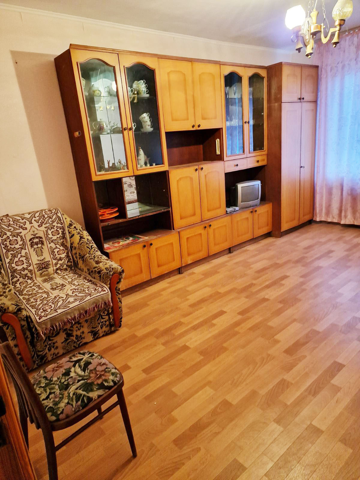 Продажа 2-комнатной квартиры 69 м², Краковская ул., 13А