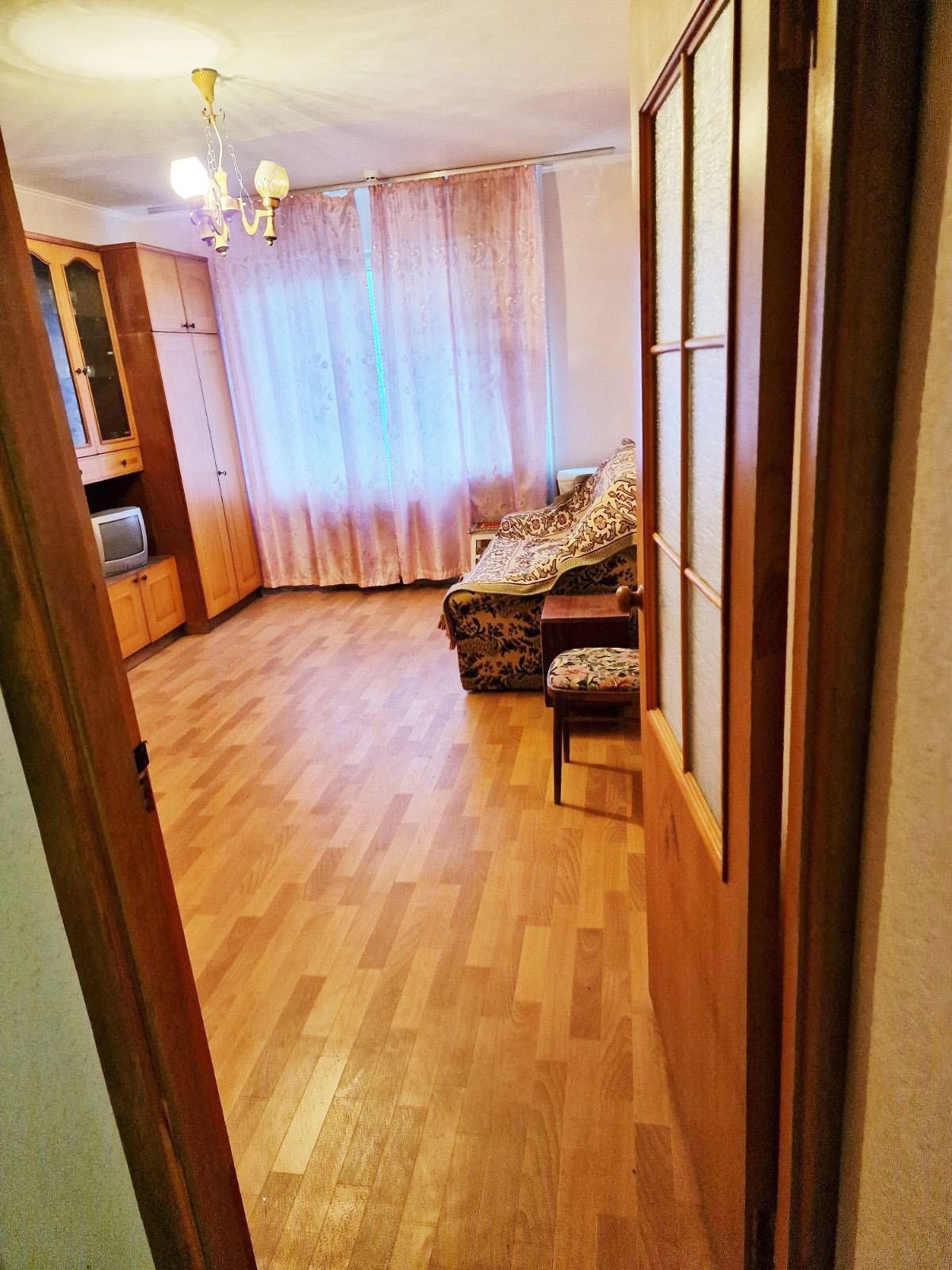 Продажа 2-комнатной квартиры 69 м², Краковская ул., 13А
