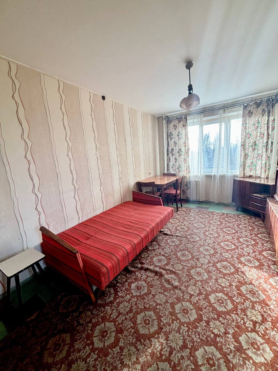 Продажа 2-комнатной квартиры 49 м², Слобожанский просп., 139