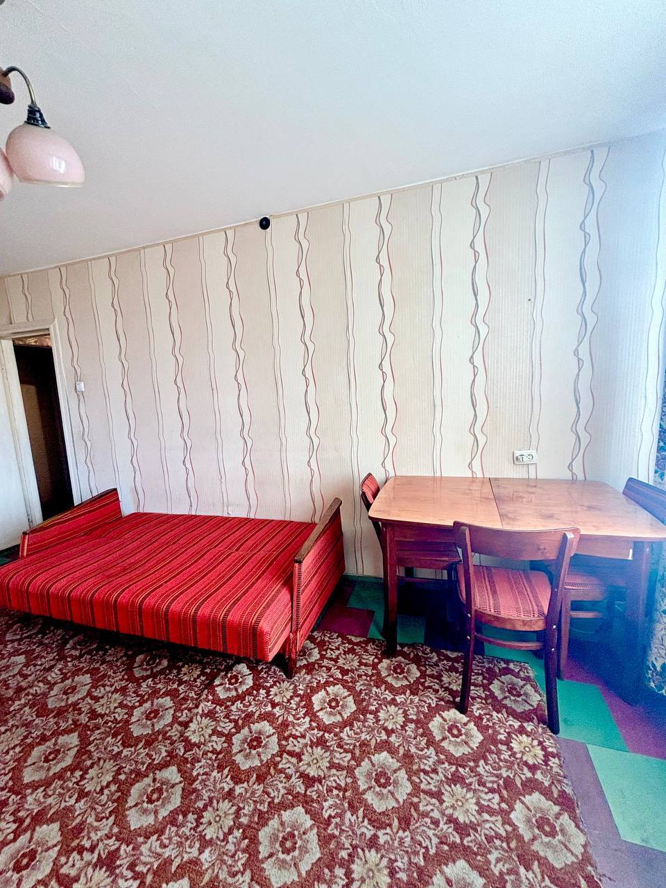 Продажа 2-комнатной квартиры 49 м², Слобожанский просп., 139