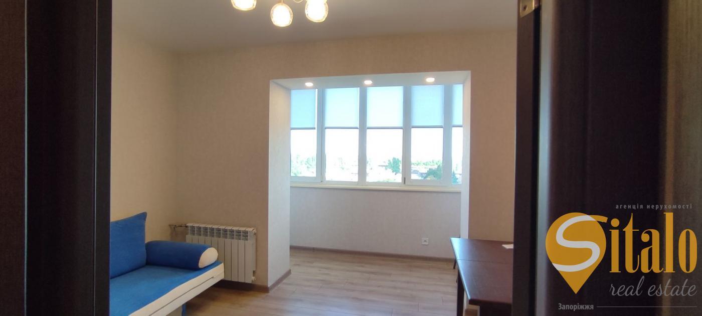 Продажа 3-комнатной квартиры 75 м², Центральный бул.