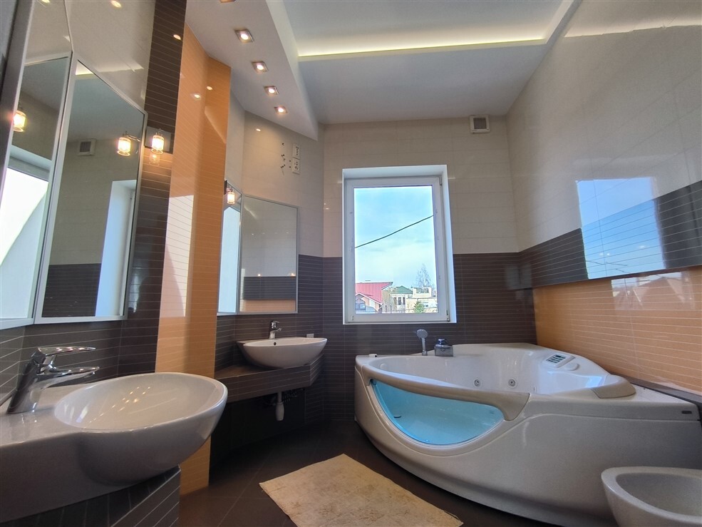 Продаж будинку 200 м², Фонтанская дор.