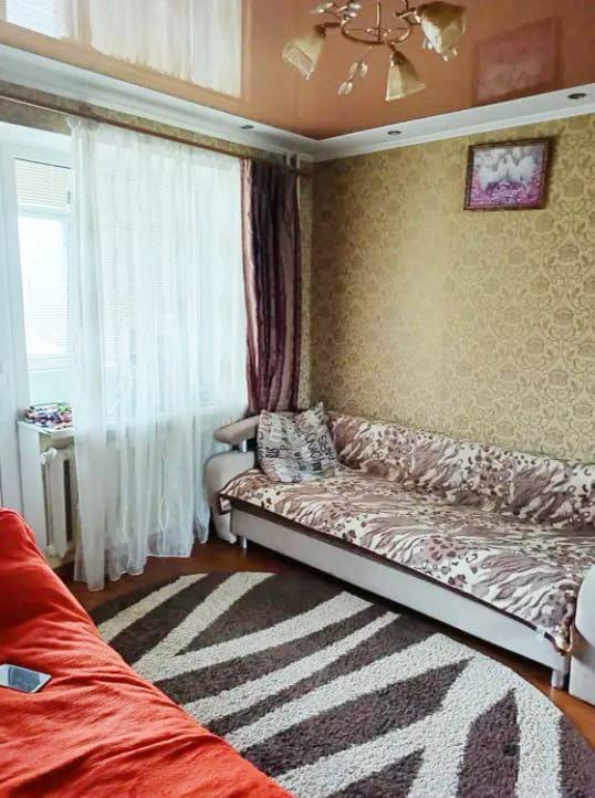 Продажа 1-комнатной квартиры 24.5 м², Харьковская ул.