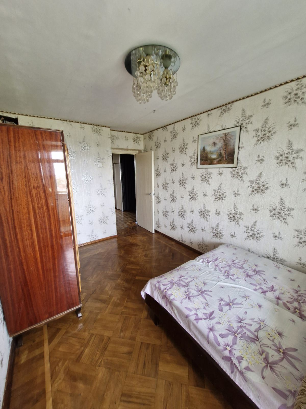 Продажа 3-комнатной квартиры 74 м², Педагогическая ул., Зелена