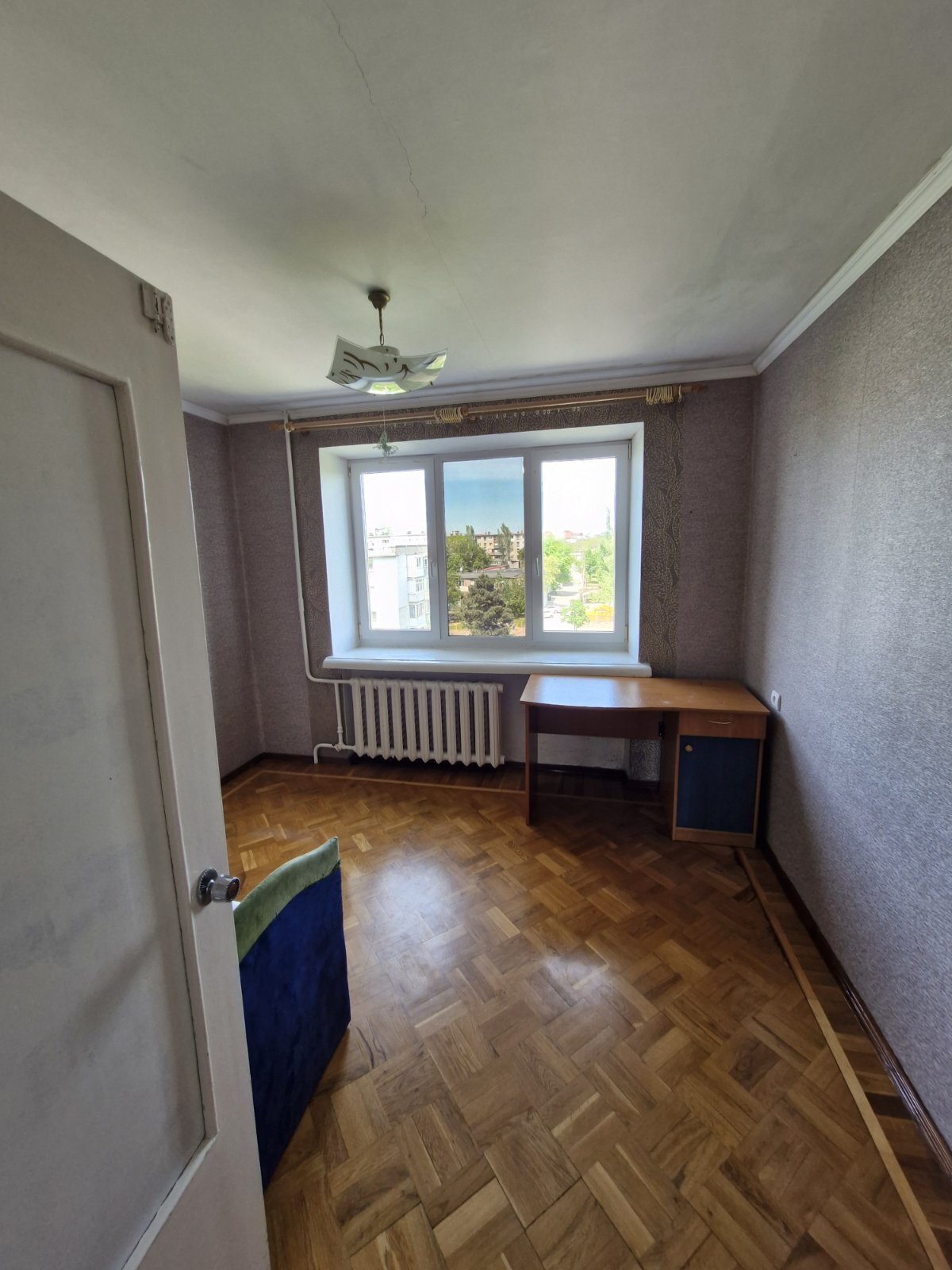 Продажа 3-комнатной квартиры 74 м², Педагогическая ул., Зелена