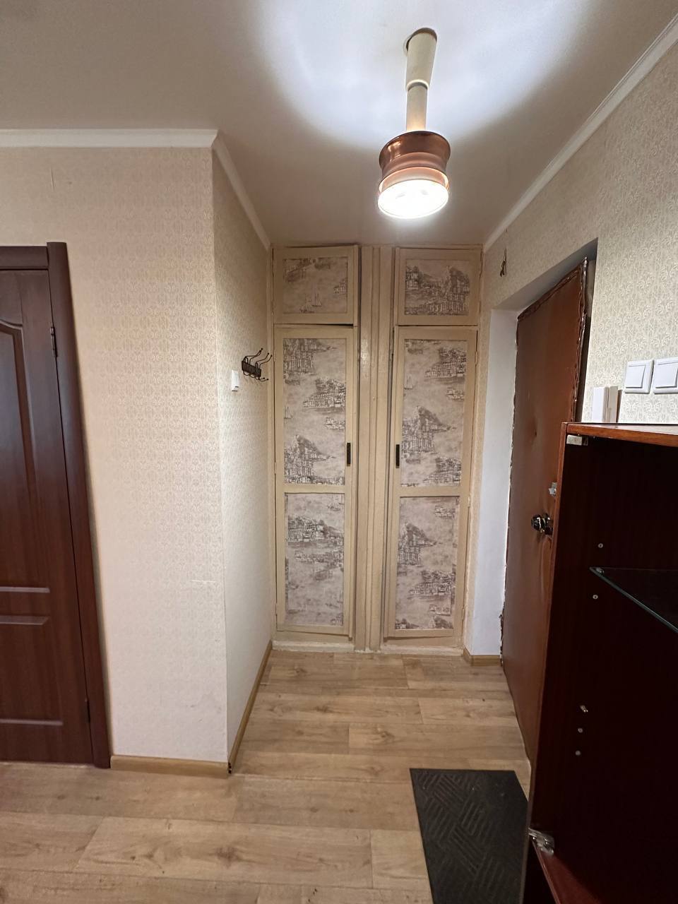Продаж 1-кімнатної квартири 24 м², Харківська вул.