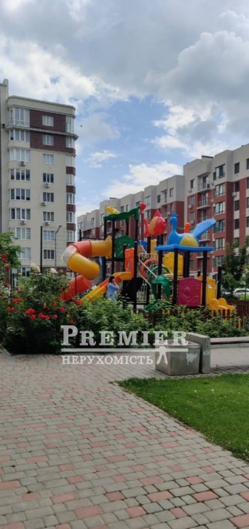 Продажа 1-комнатной квартиры 39 м², Семена Палия ул.