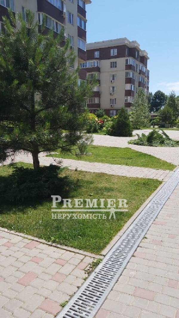 Продажа 1-комнатной квартиры 39 м², Семена Палия ул.