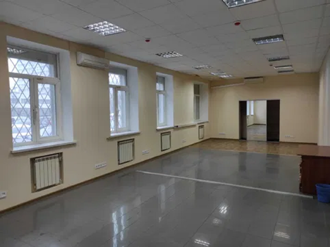Аренда офиса 62 м², Дегтяревская ул., 21
