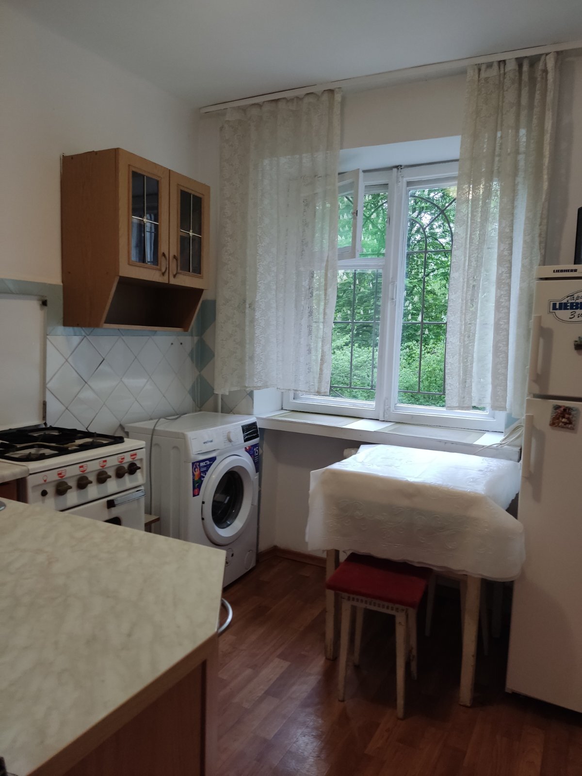 Продажа 1-комнатной квартиры 32 м², Ивана и Юрия Лип ул.