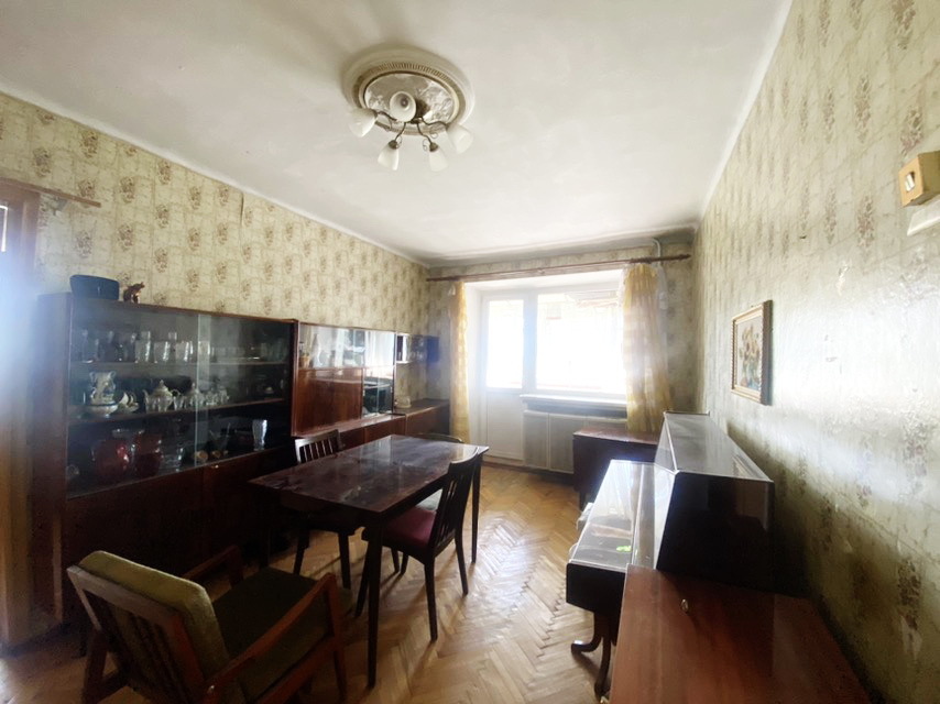 Продажа 2-комнатной квартиры 44 м², Бузника ул.