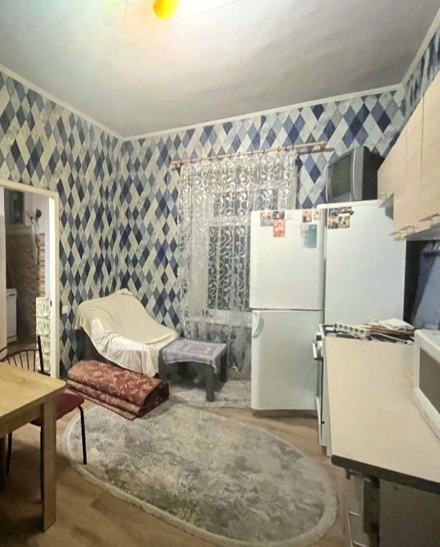 Продаж 2-кімнатної квартири 56 м², Різовська вул.