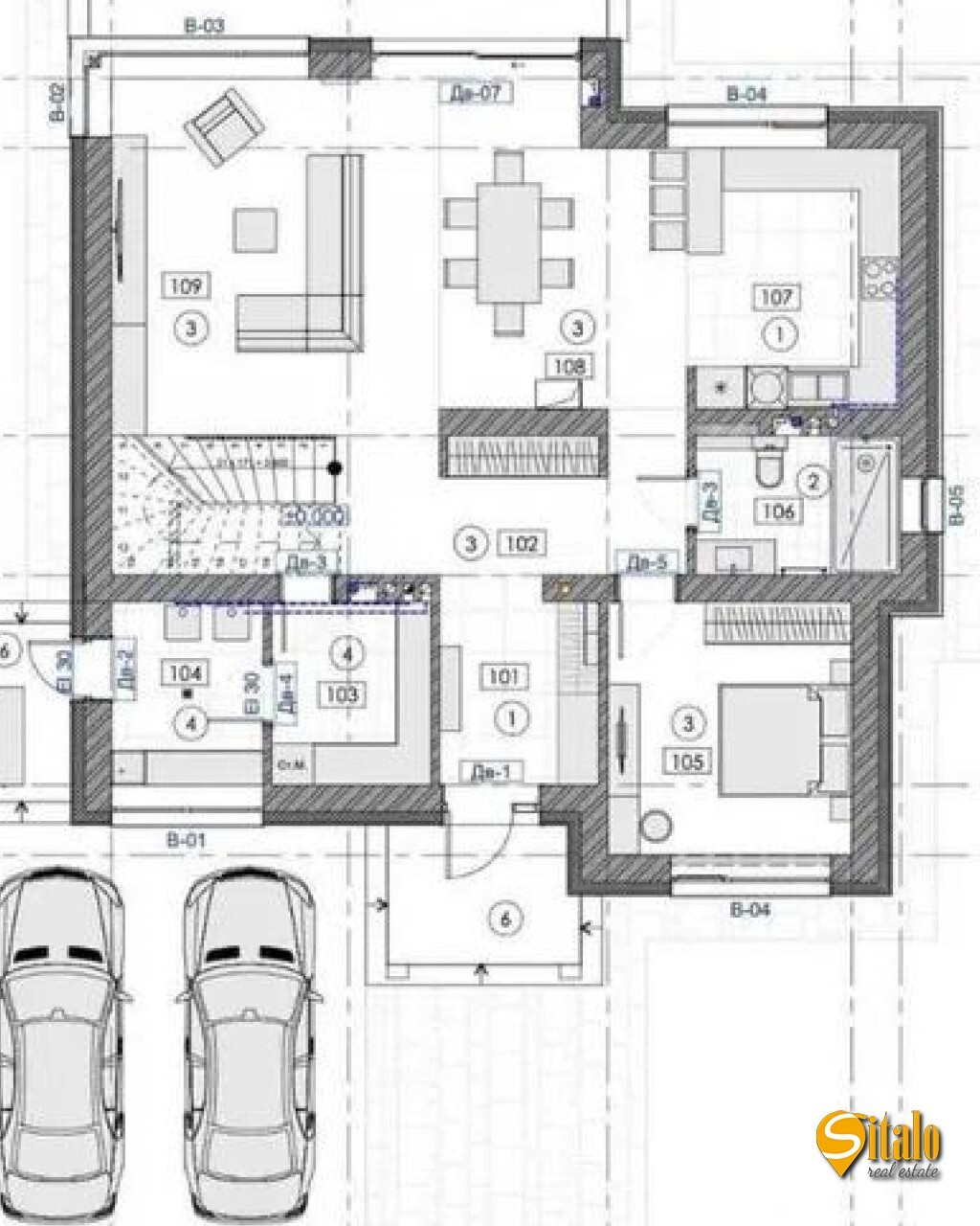 Продаж будинку 180 м²