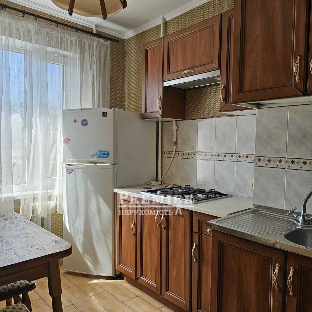 Продаж 2-кімнатної квартири 49 м², Академіка Вільямса вул.