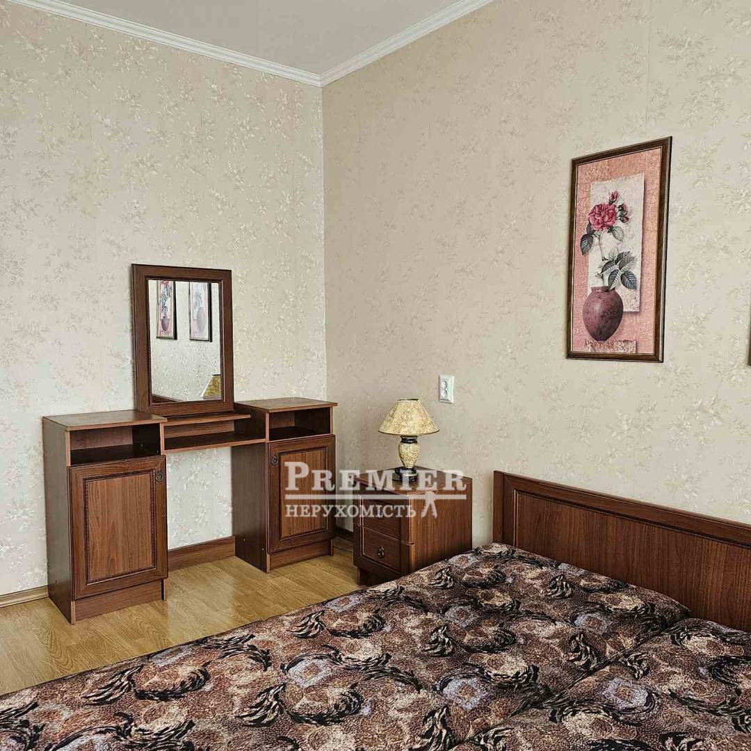 Продажа 2-комнатной квартиры 49 м², Академика Вильямса ул.