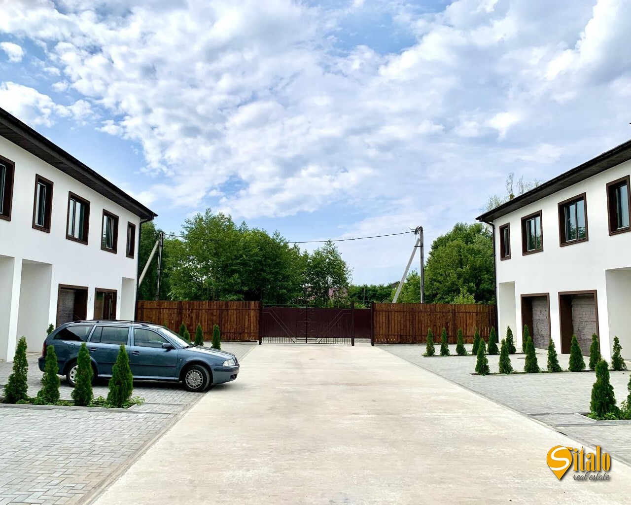 Продажа дома 136 м²