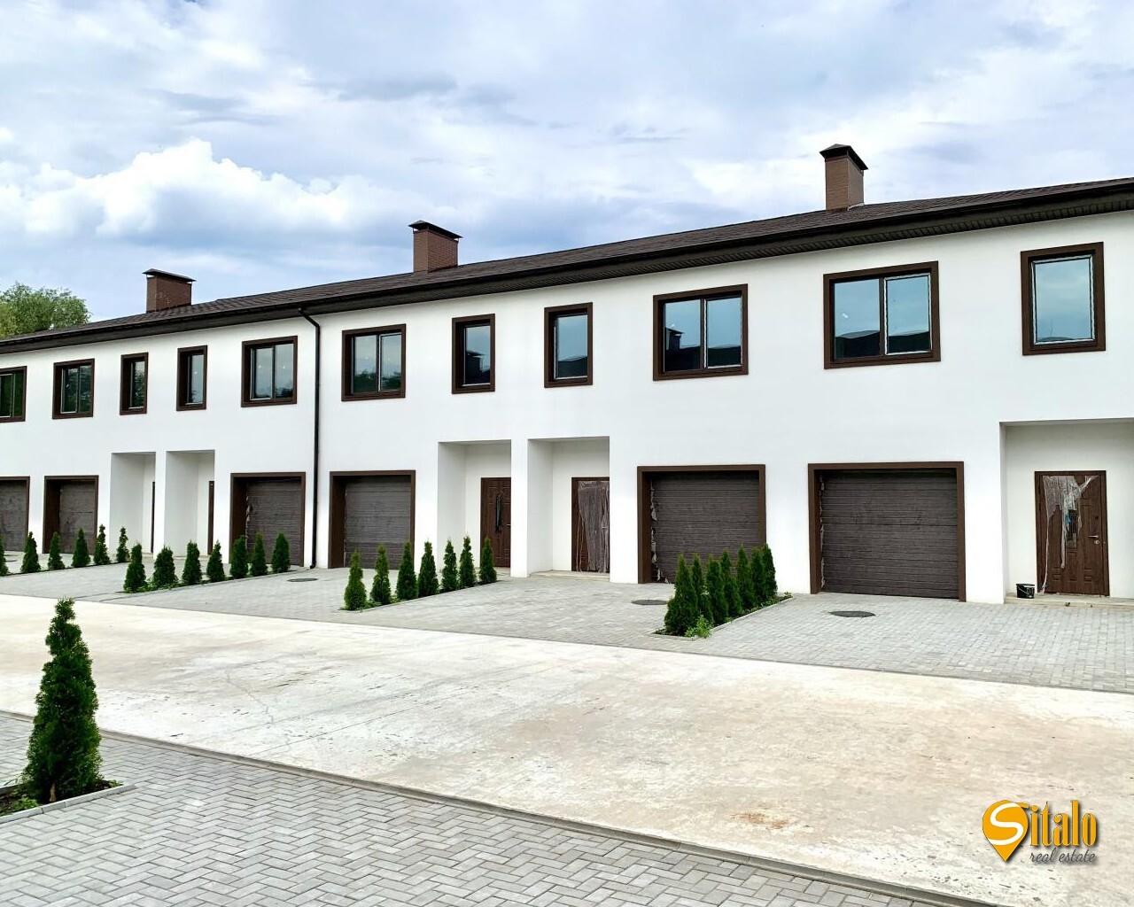 Продажа дома 136 м²