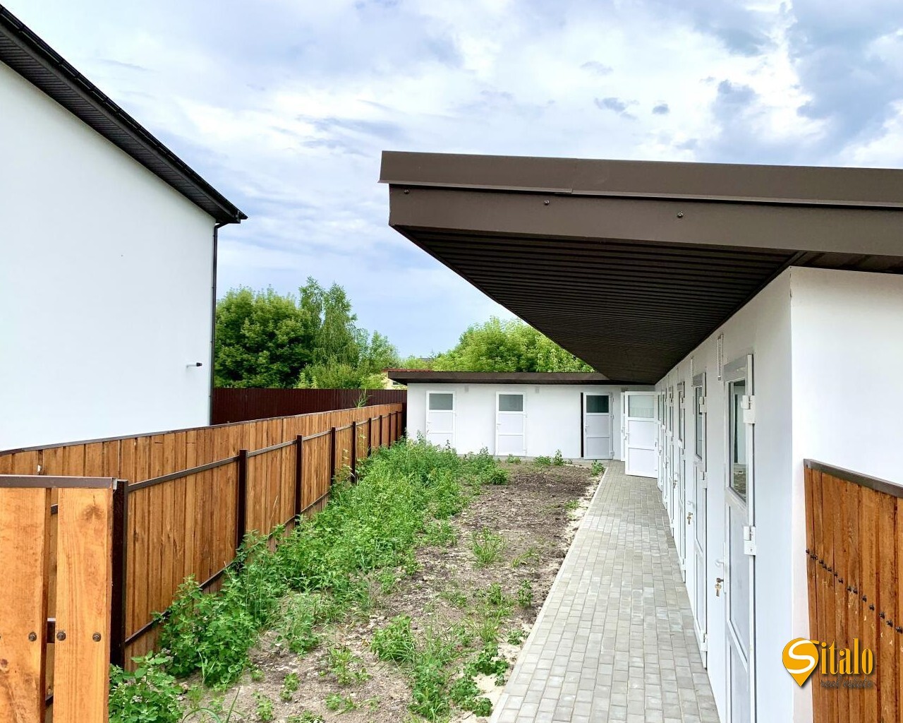 Продажа дома 136 м²