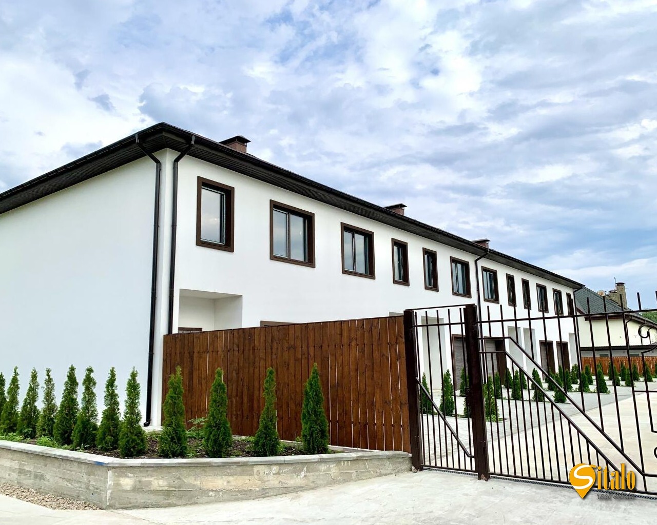 Продажа дома 136 м²