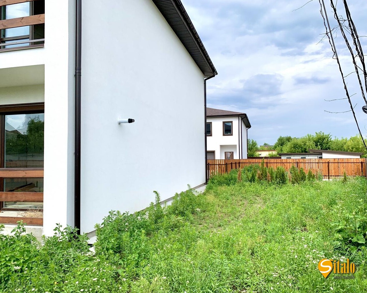 Продажа дома 136 м²