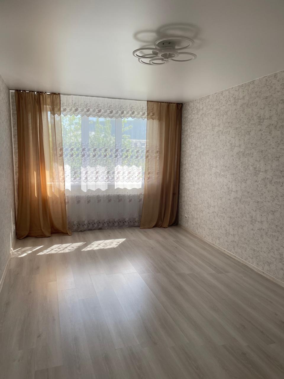 Аренда 2-комнатной квартиры 46 м², Январского Прорыва ул., 11