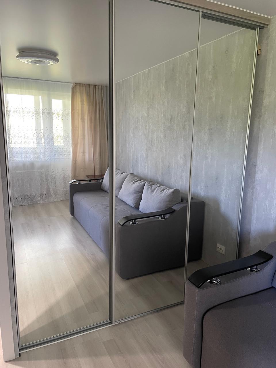 Аренда 2-комнатной квартиры 46 м², Январского Прорыва ул., 11