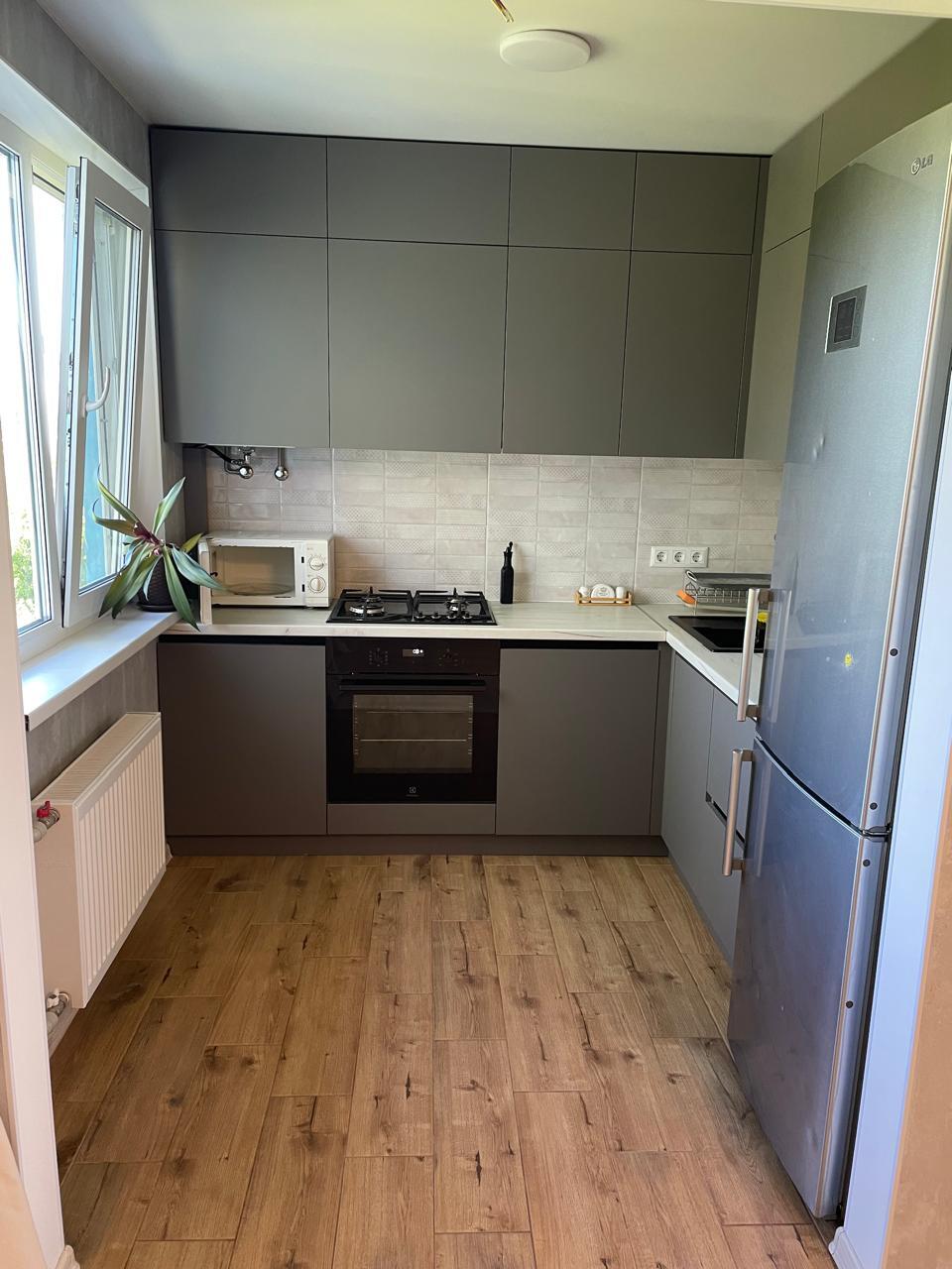 Аренда 2-комнатной квартиры 46 м², Январского Прорыва ул., 11