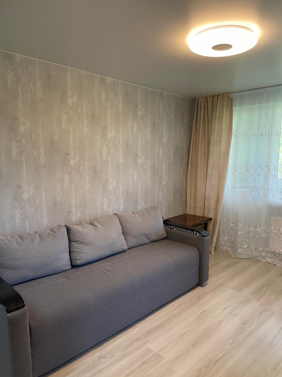 Аренда 2-комнатной квартиры 46 м², Январского Прорыва ул., 11