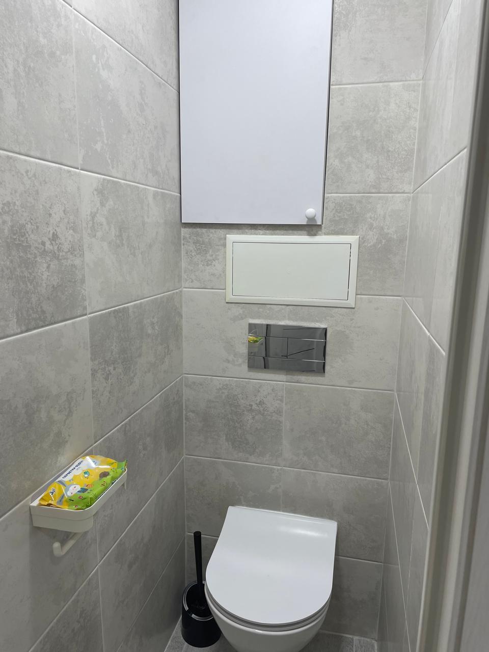 Аренда 2-комнатной квартиры 46 м², Январского Прорыва ул., 11