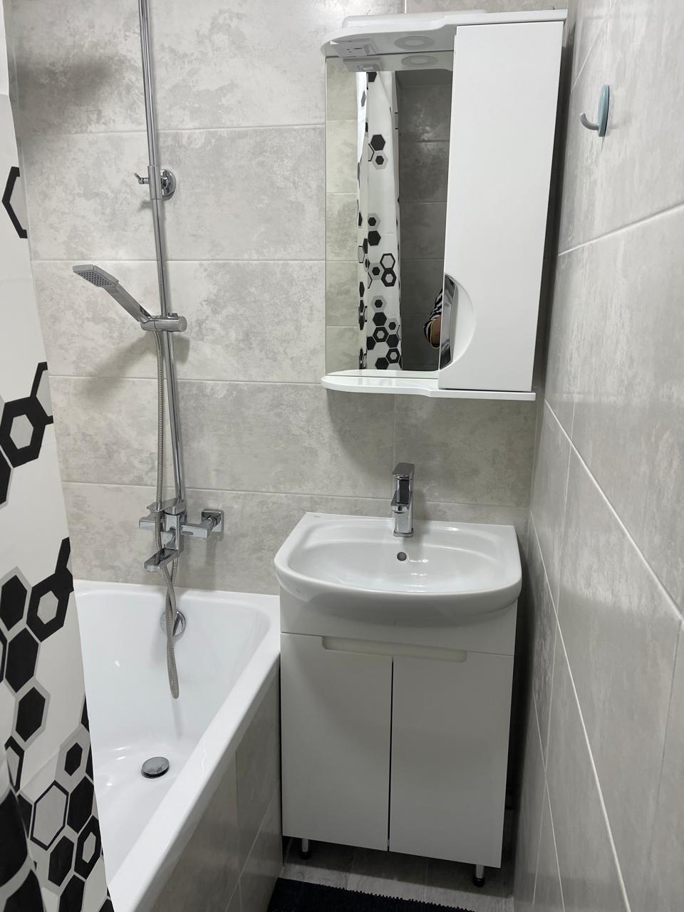 Аренда 2-комнатной квартиры 46 м², Январского Прорыва ул., 11