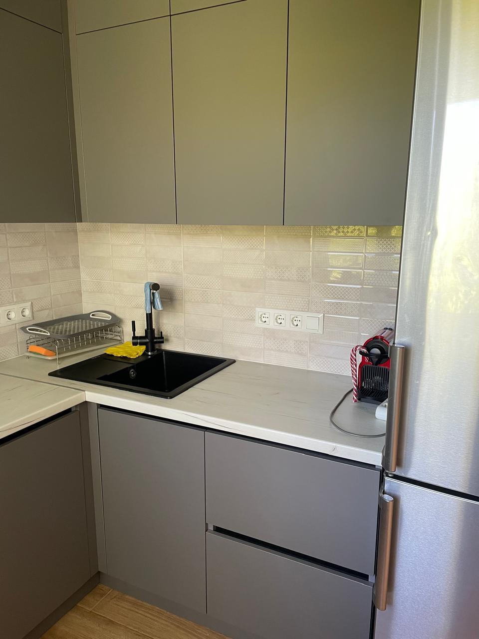 Аренда 2-комнатной квартиры 46 м², Январского Прорыва ул., 11