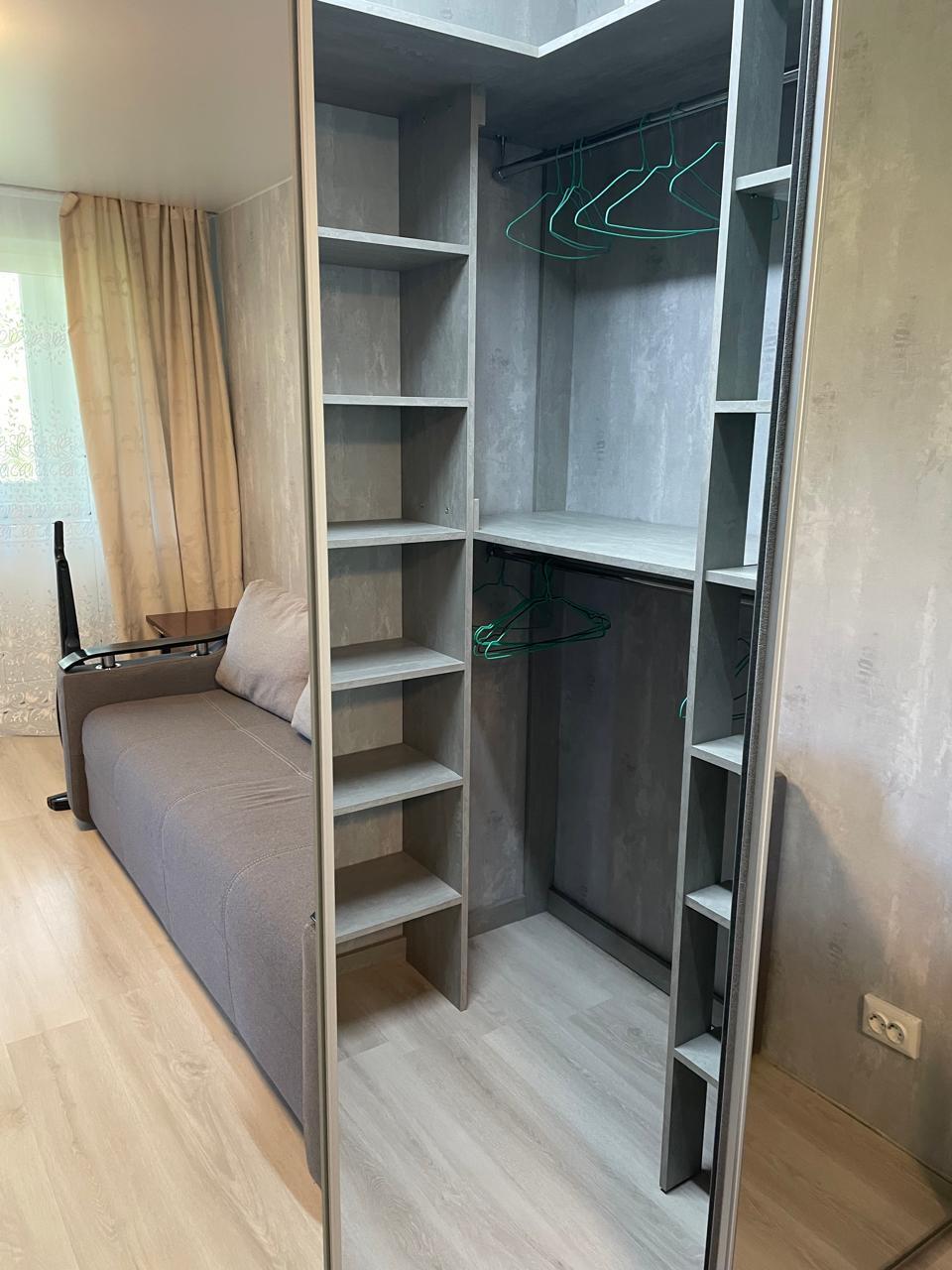 Аренда 2-комнатной квартиры 46 м², Январского Прорыва ул., 11