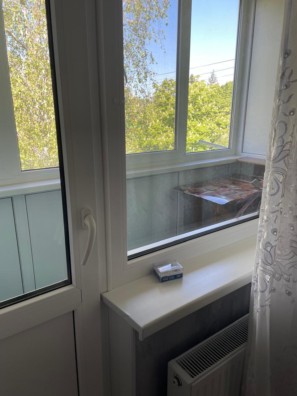 Аренда 2-комнатной квартиры 46 м², Январского Прорыва ул., 11