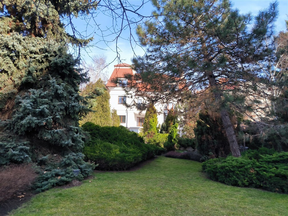 Продаж будинку 550 м², Фонтанская дор.