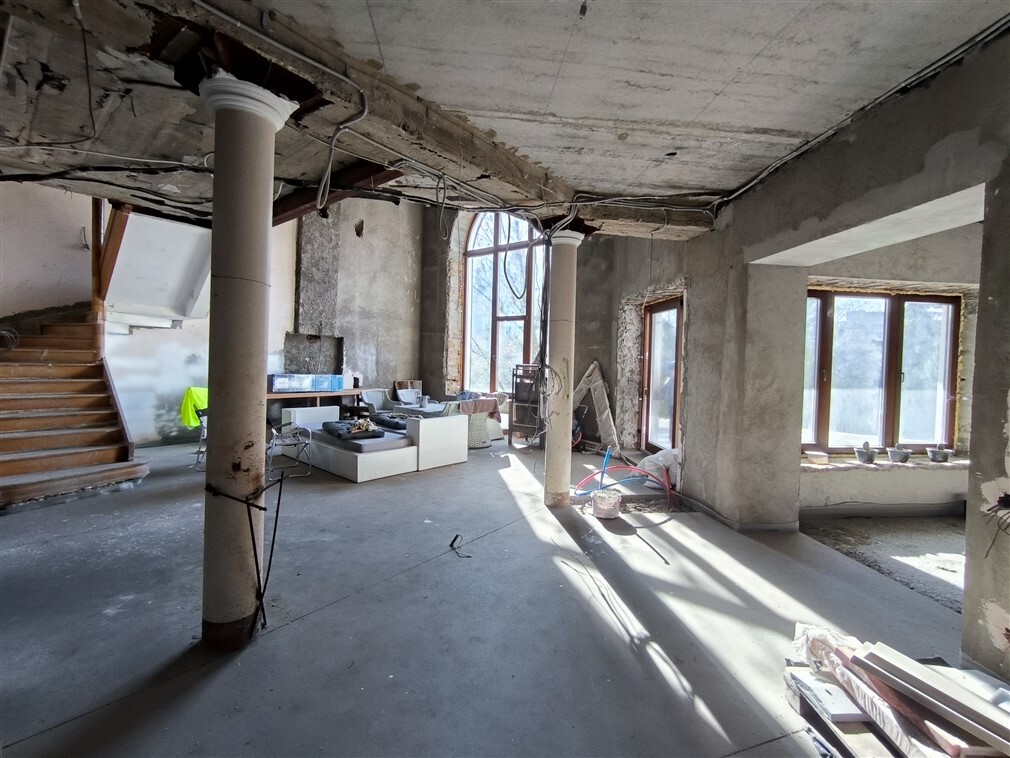 Продаж будинку 550 м², Фонтанская дор.
