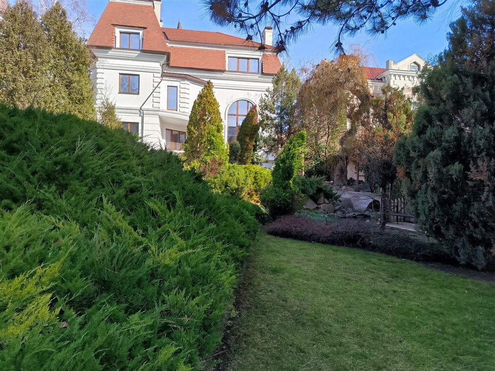 Продаж будинку 550 м², Фонтанская дор.