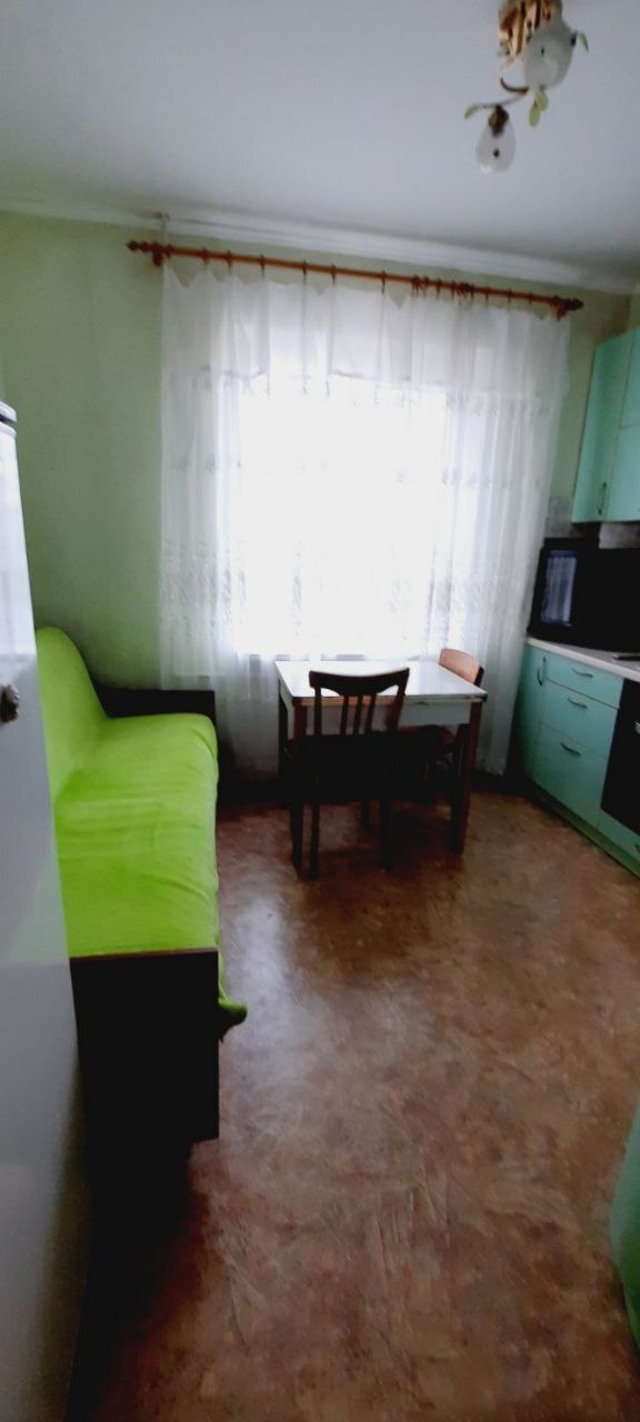 Продаж 1-кімнатної квартири 34 м², Генерала Бочарова вул.