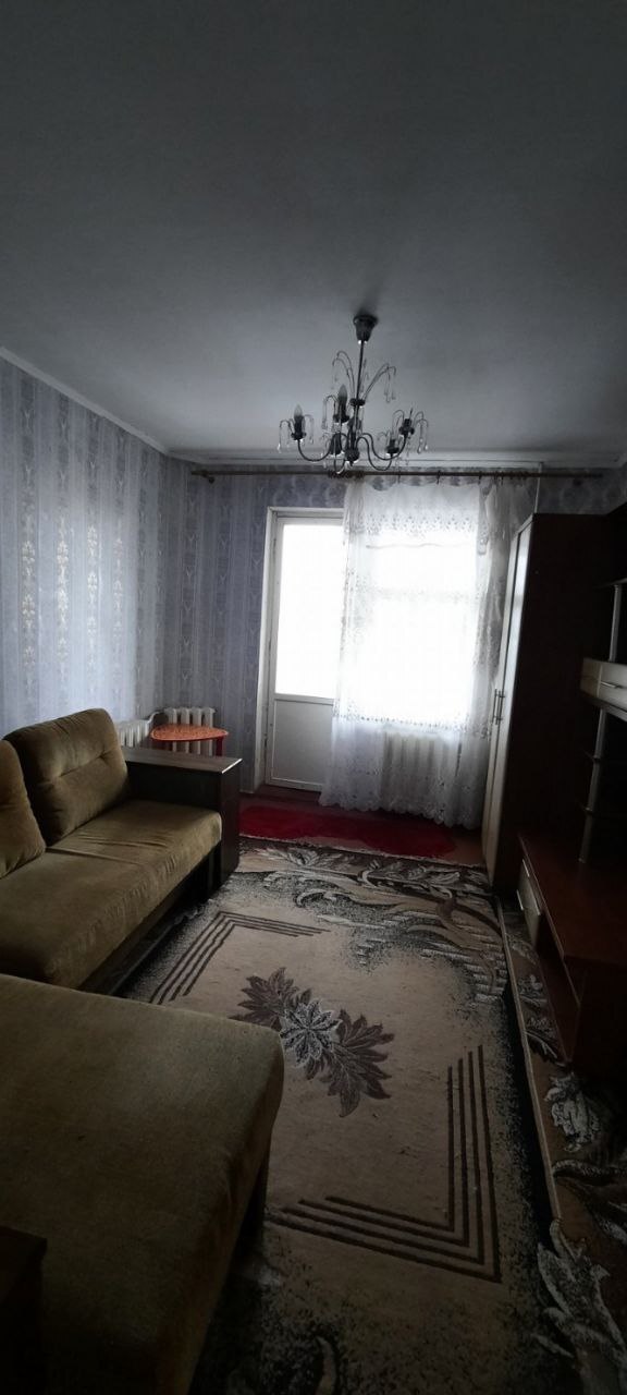 Продажа 1-комнатной квартиры 34 м², Генерала Бочарова ул.