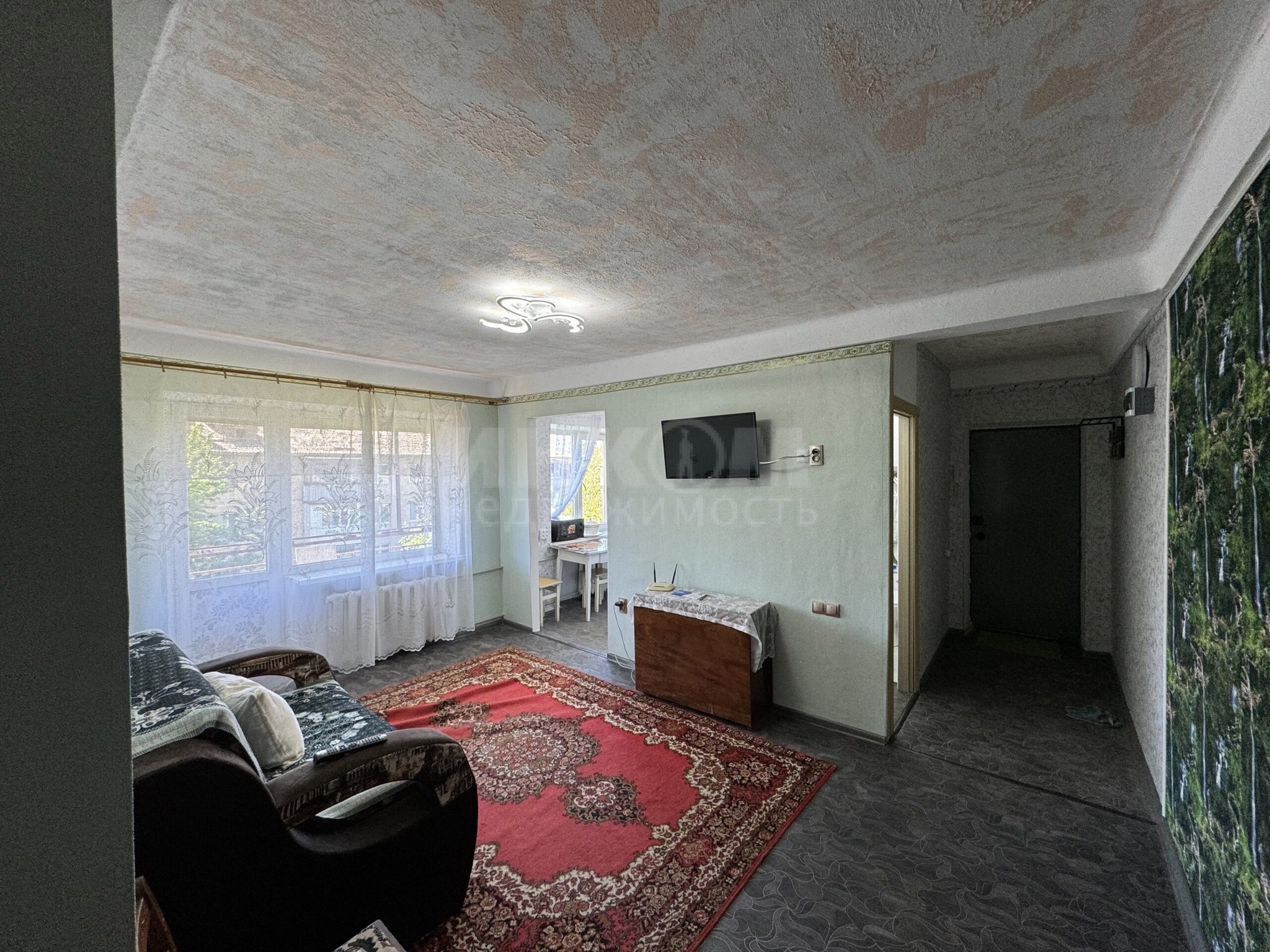 Продаж 3-кімнатної квартири 50 м², Продам 3к Кв. Гаевого 4.300.000р.