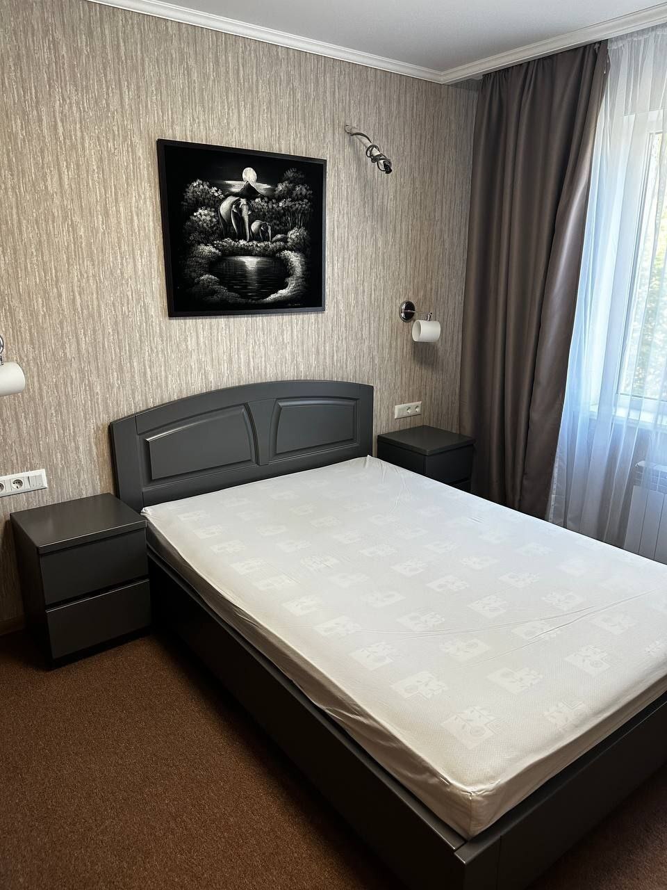 Продаж 2-кімнатної квартири 50 м², Генерала Бочарова вул.
