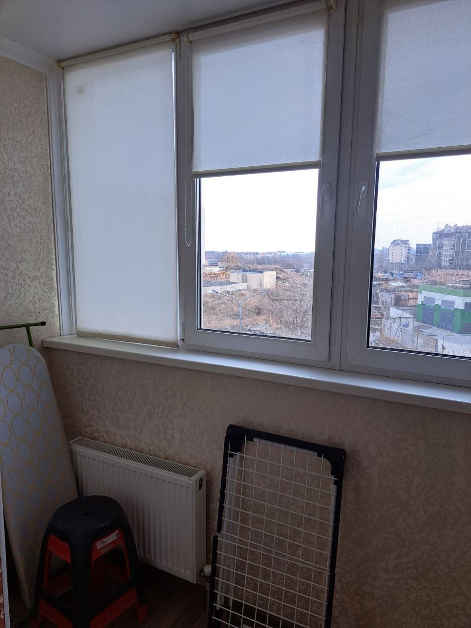 Продаж 1-кімнатної квартири 44 м², Марсельская вул.