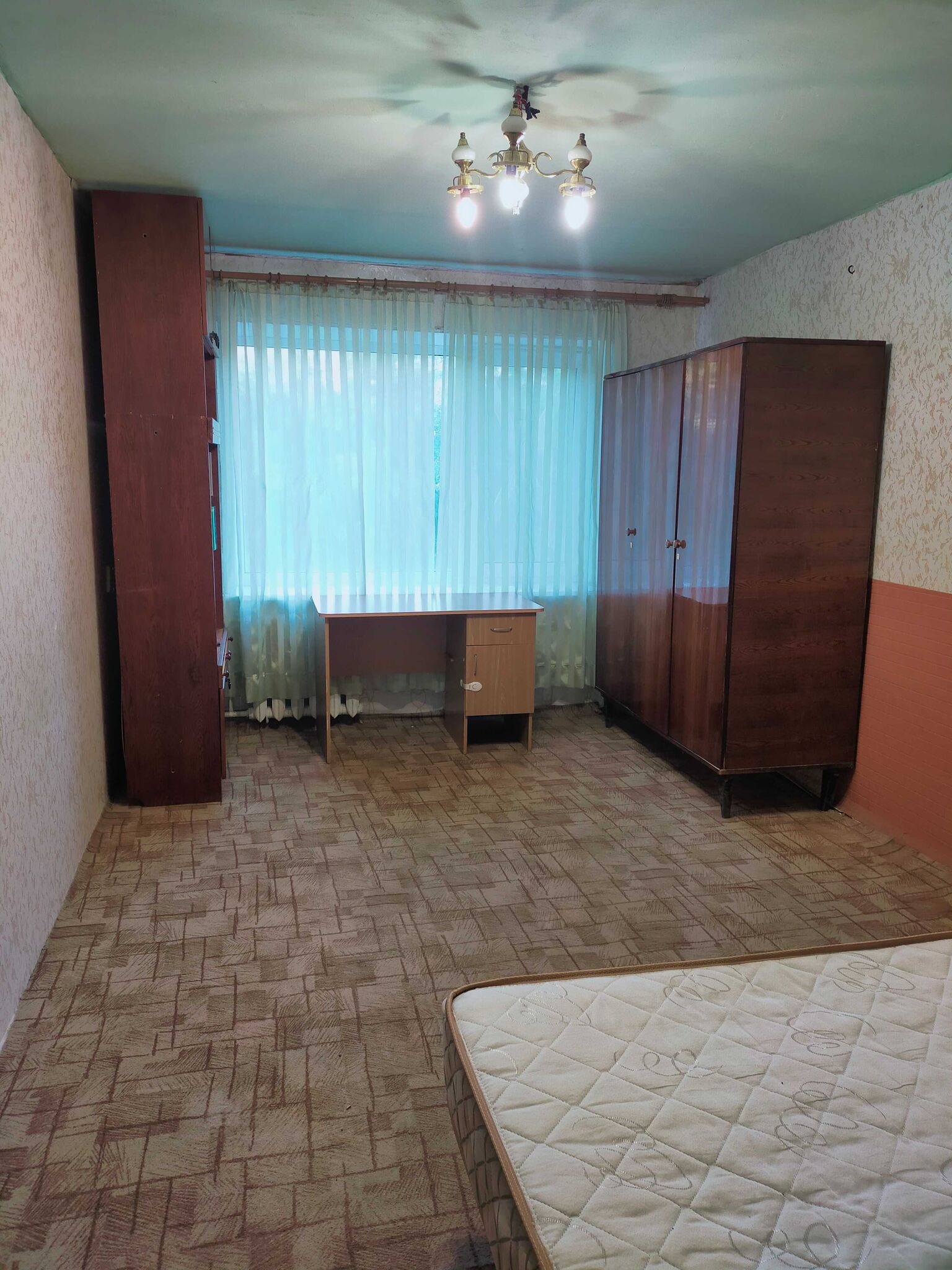 Аренда 2-комнатной квартиры 49 м²