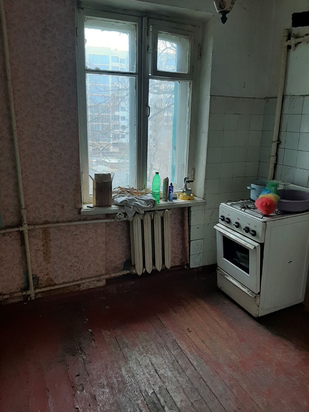 Продаж 2-кімнатної квартири 43 м², Велика Панасівська вул., 36